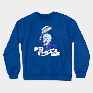 Snow miser sweater cheap